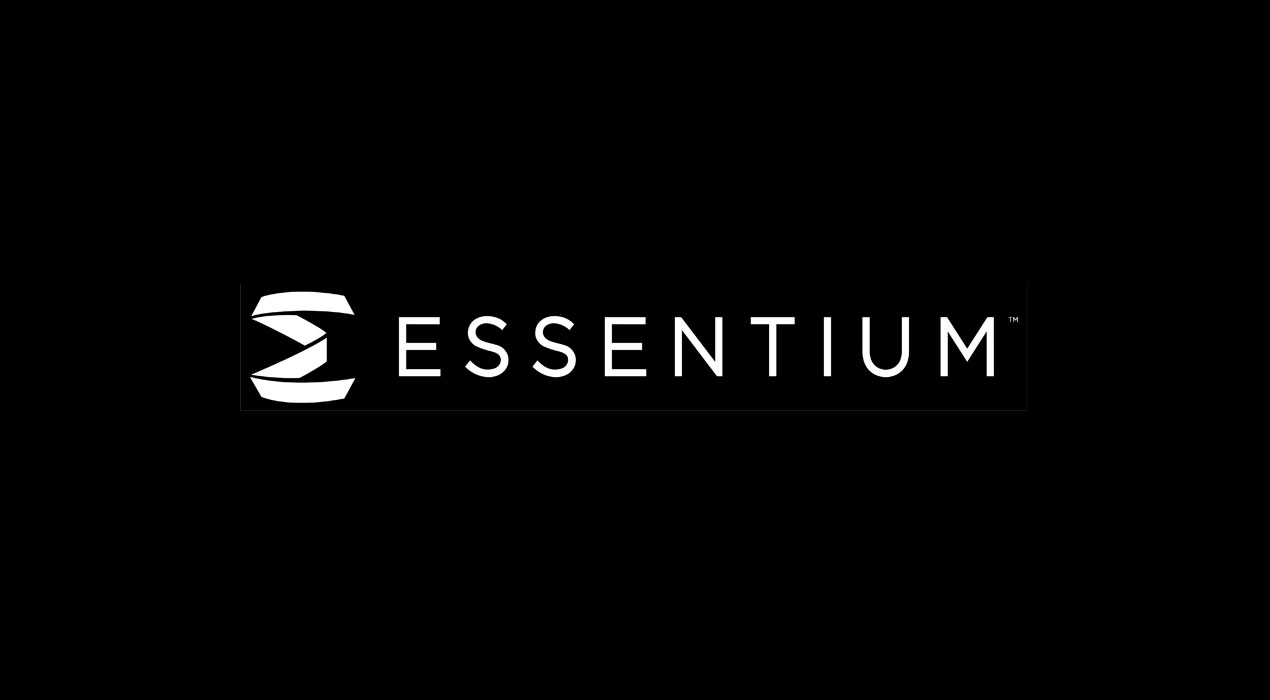 Essentium Event Logo