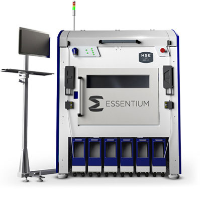 Essentium 280 iHT 3D Printer